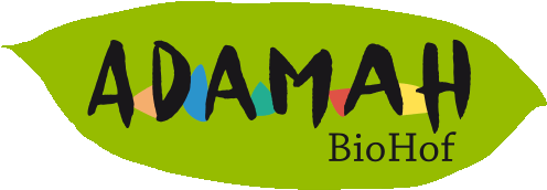 Logo: Adamah