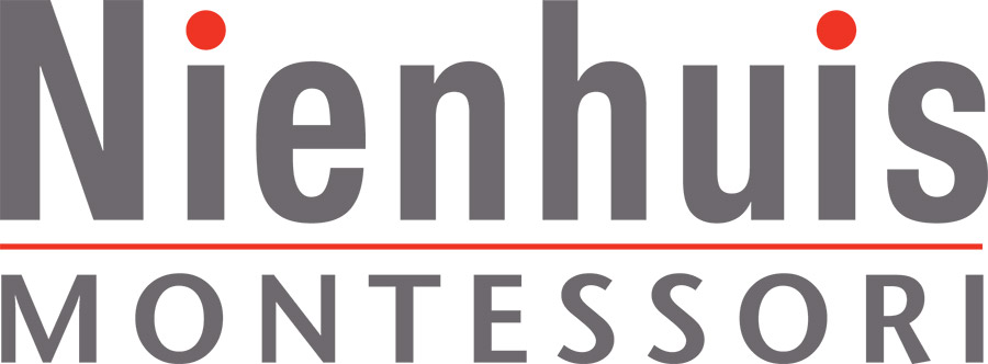 Logo Nienhuis Montessori